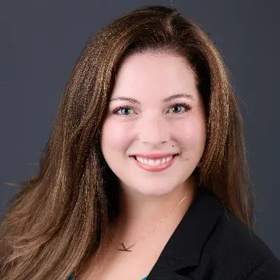 Kelsey Morales Mortgage Loan Originator